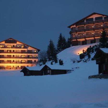 Cheile Gradistei Fundata Resort Екстериор снимка