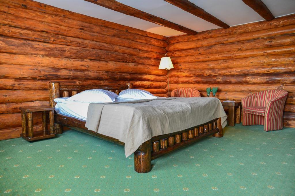 Cheile Gradistei Fundata Resort Стая снимка
