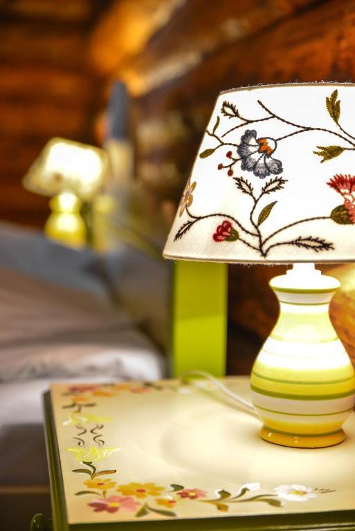 Cheile Gradistei Fundata Resort Стая снимка