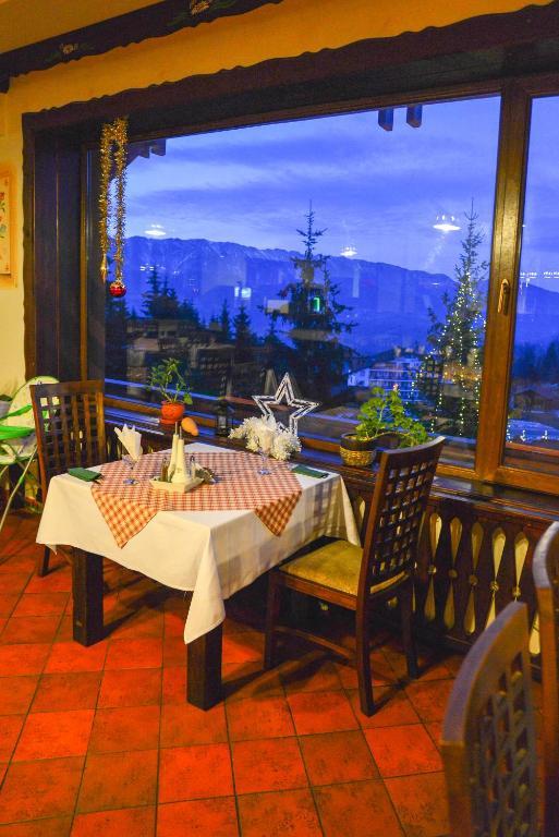 Cheile Gradistei Fundata Resort Екстериор снимка