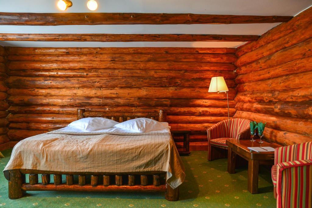 Cheile Gradistei Fundata Resort Екстериор снимка